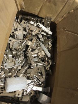 Hinges