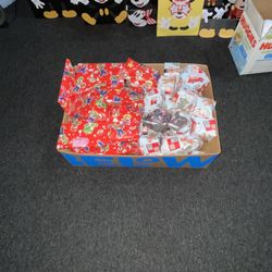 Free Christmas Gifts For Boys And Girls