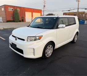2012 Scion xB