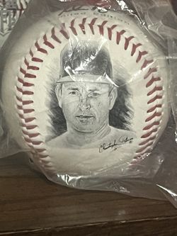 Baseball