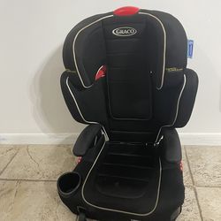 Butaca infantil GRACO