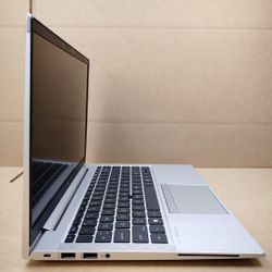 HP Elitebook 845 G7 14” Laptop 