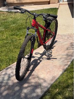 Trex bike