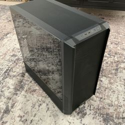 Gaming Computer (Keyboard and Mouse Included)