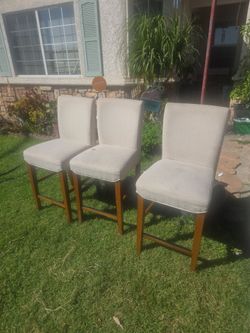 Chairs / sillas