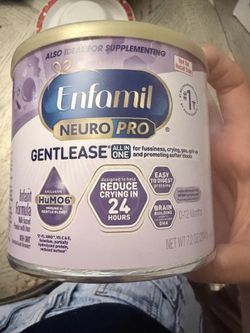 Baby food
