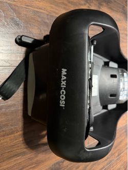Maxi cosi