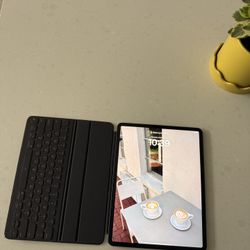 iPad Pro 12.9-inch (3rd Gen)  256GB