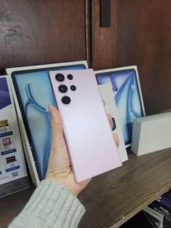 Samsung Galaxy S23 Ultra 5G 6.8 | $5 Down | Afterpay