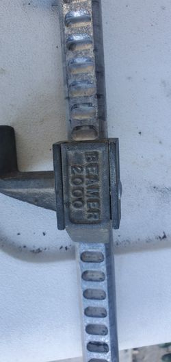 Beam Clamp