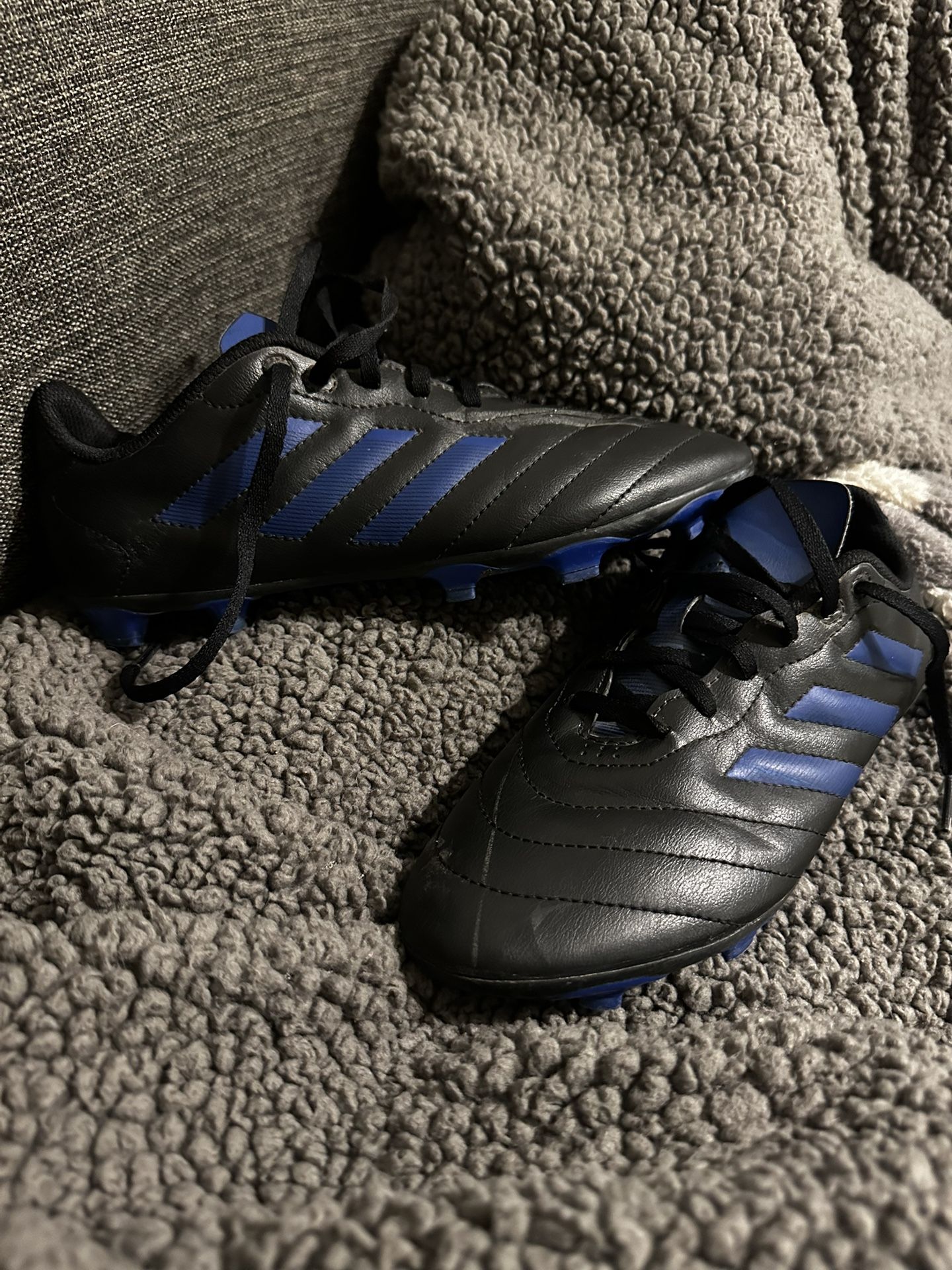Adidas Soccer Cleats Youth