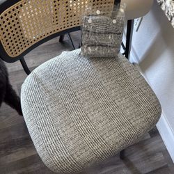 4 New Seat Covers for chairs