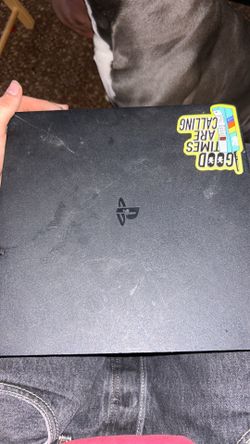 PS4