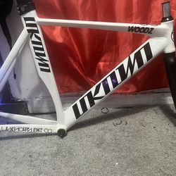 Unknown Framesets 