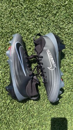 Nike Vapor Pro 1 Football Cleats