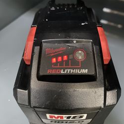 M18 Battery 12.0 High Output 