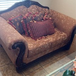 Love Seat