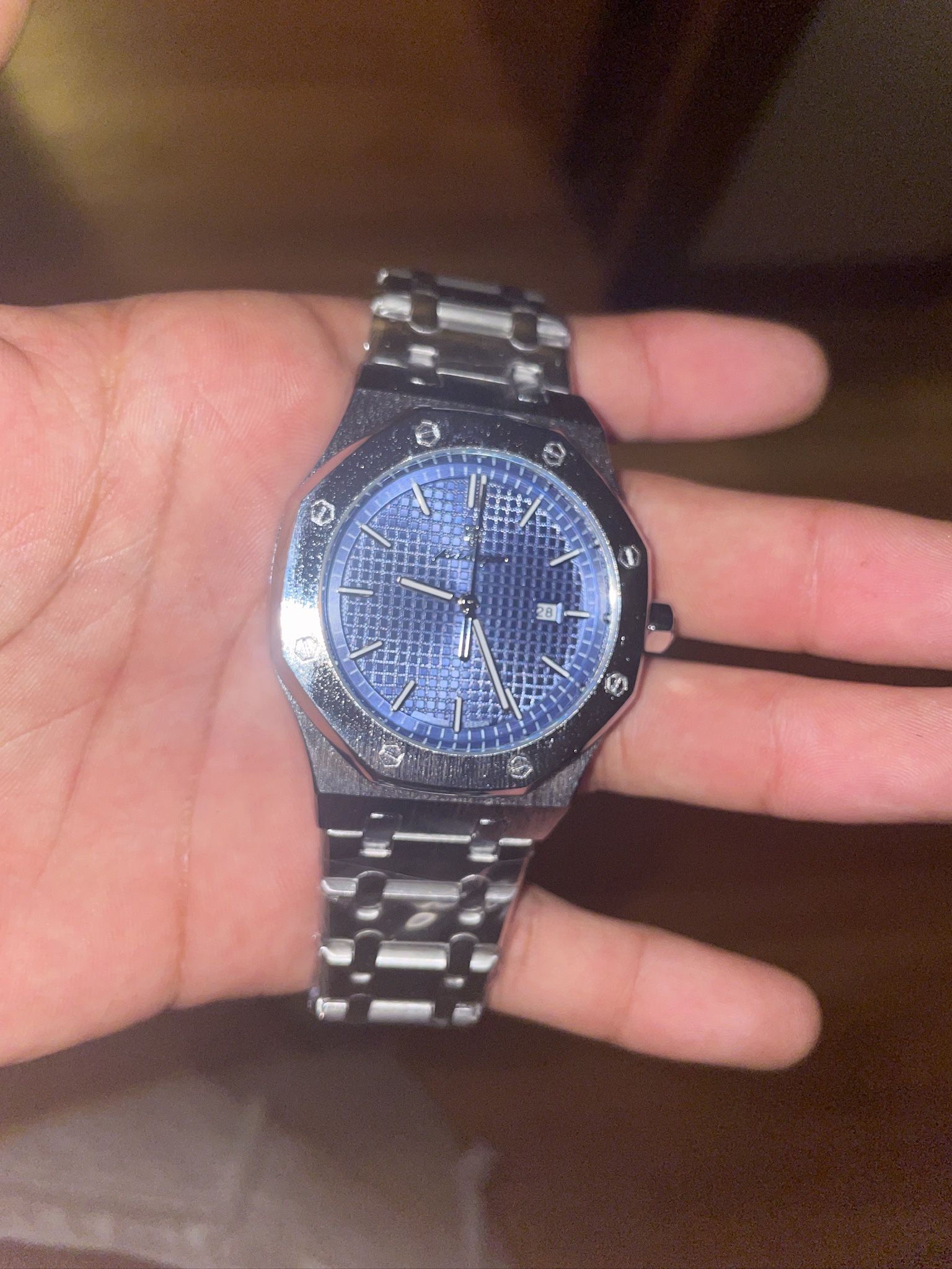 Watch For Sale