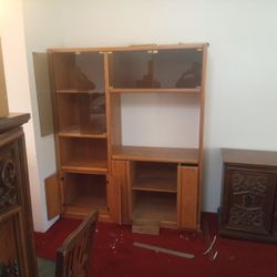 Entertainment Furniture 