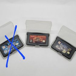 Yu-Gi-Oh Yugioh Yu Gi Oh Worldwide Edition Dungeon Dice Monsters Reshef Of Destruction Nintendo 