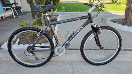 Diamondback Response Mountain bike