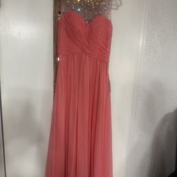 new corral color dress