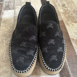   Burberry London England Shoes For Women 