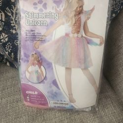 Unicorn Costume