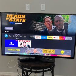 LCD TV Element  50”