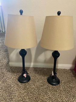Lamps