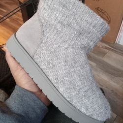 Falls Creek Women's Boots Size 8 Women's 