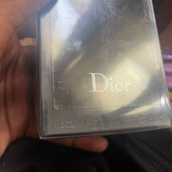 Dior Sauvage 