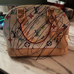 Lv Bag