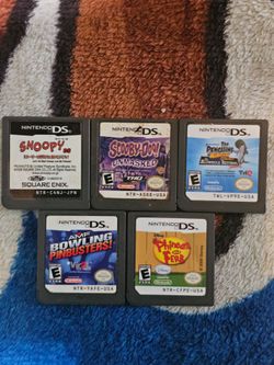 Video juegos