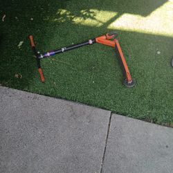 scooter