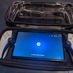 PlayStation Portal