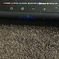 Hisense Bluetooth Speaker 