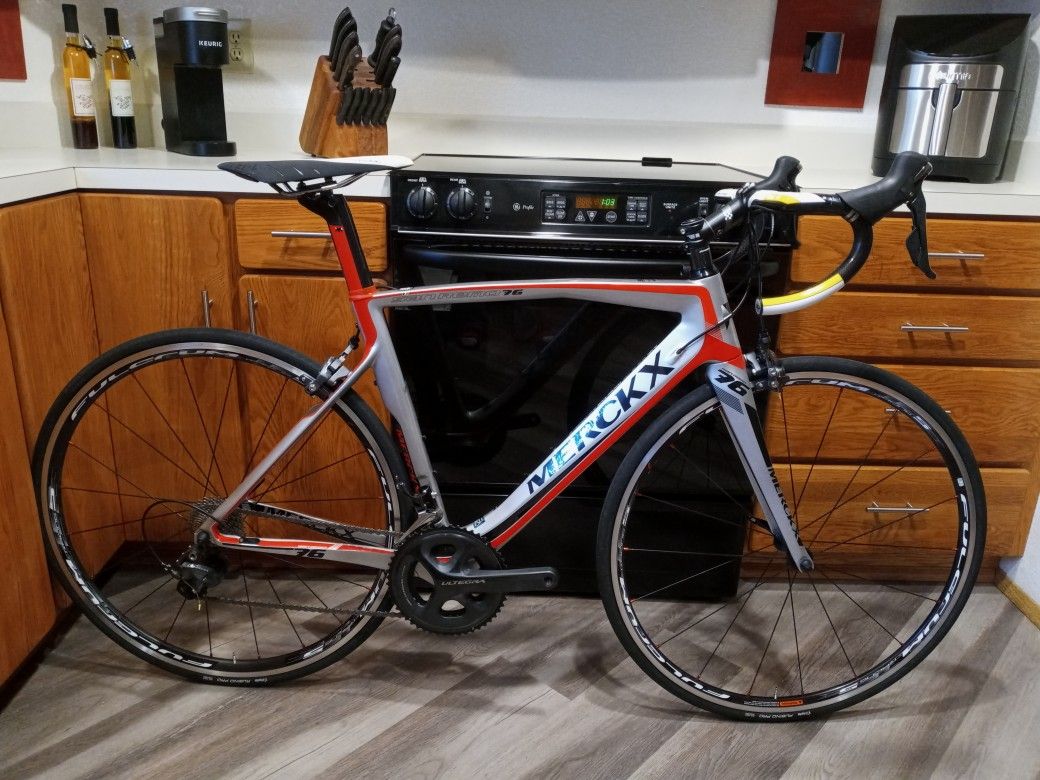 Road Bike