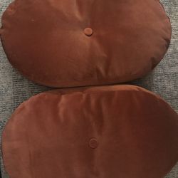 Free 2 Target Toss Pillows