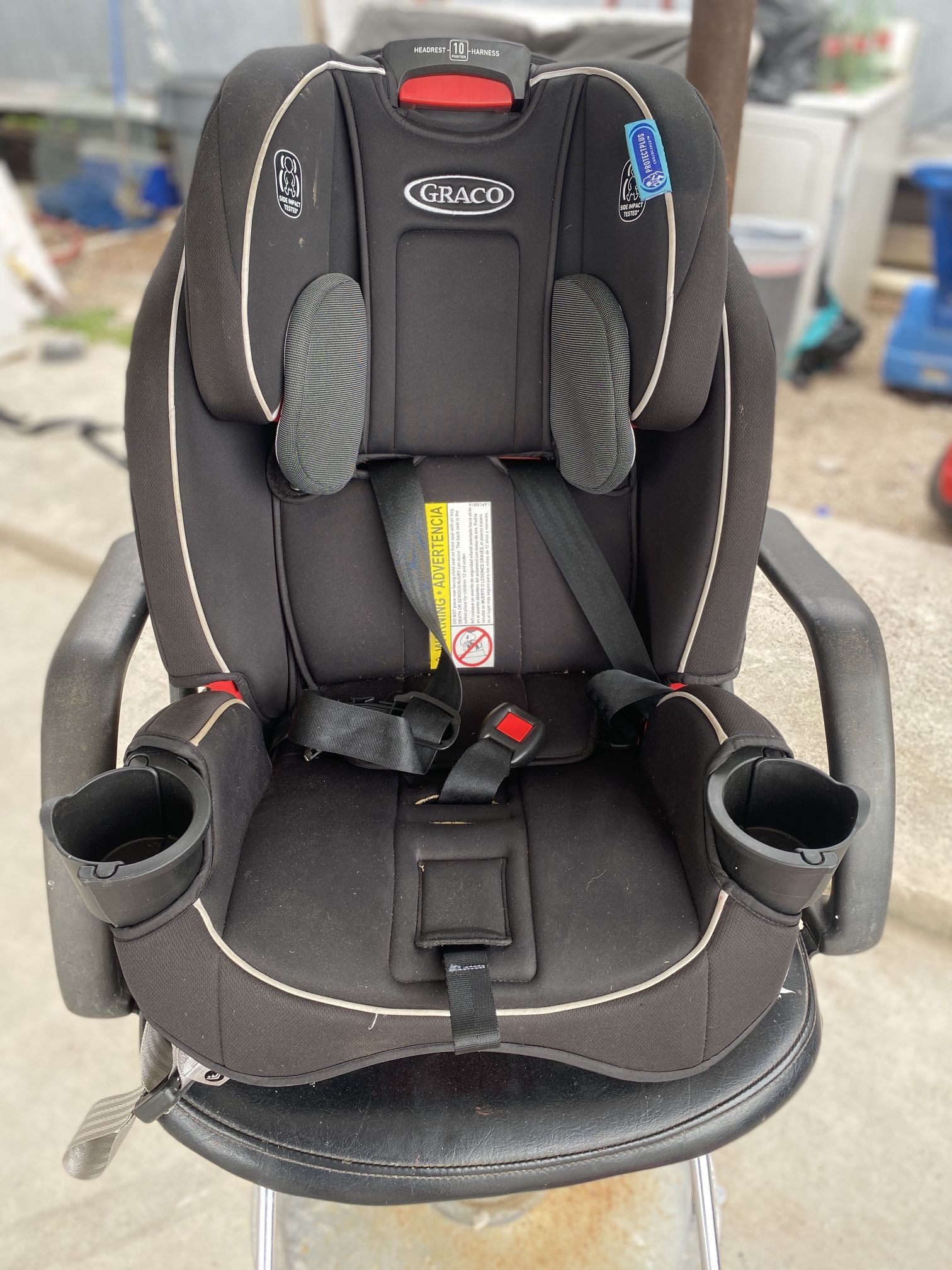 Car seat Graco