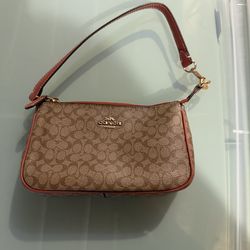Nolita Coach Purse