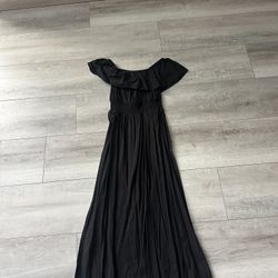 New Old Navy Long Dress