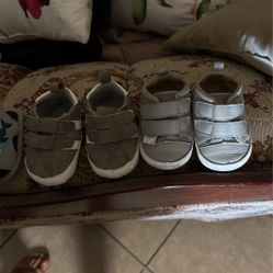 Baby Shoes