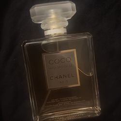 Chanel Eau De Parfum