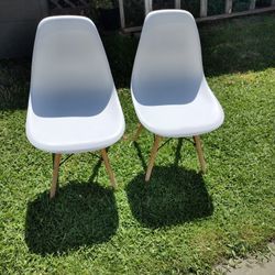 Chairs 