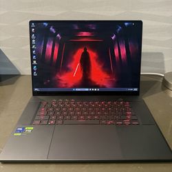 Asus zephrus g16 Oled