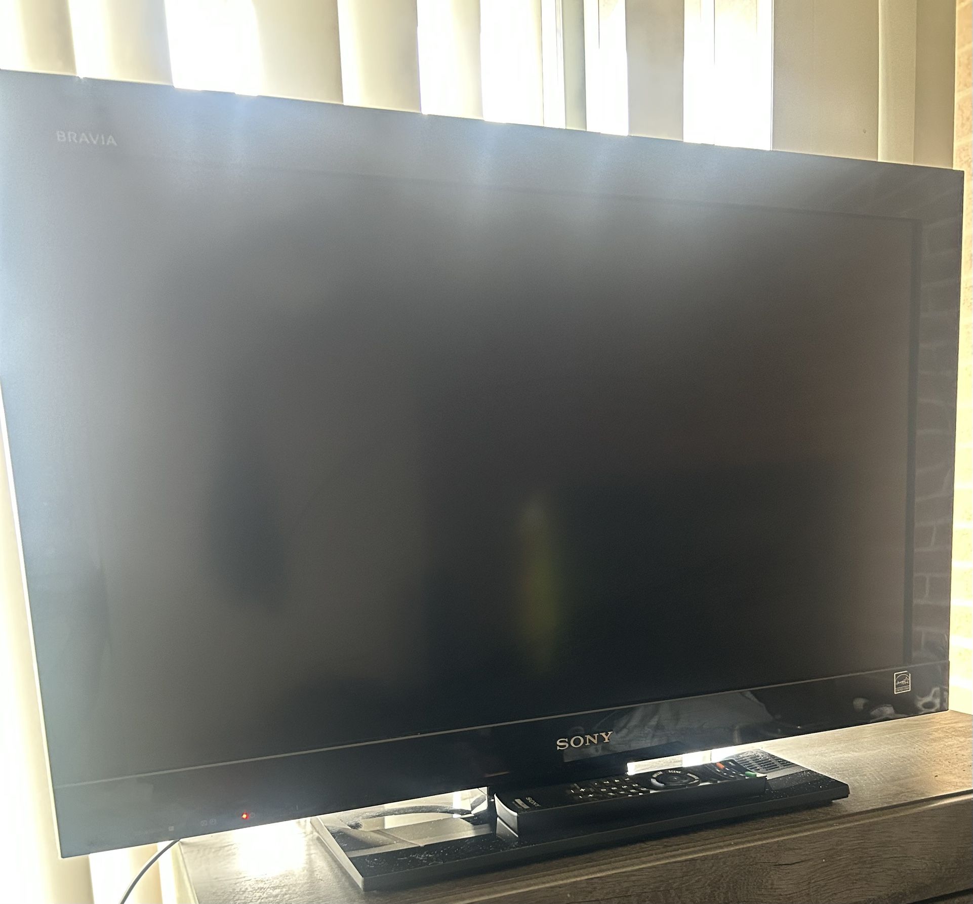 Sony kdl-32bx300