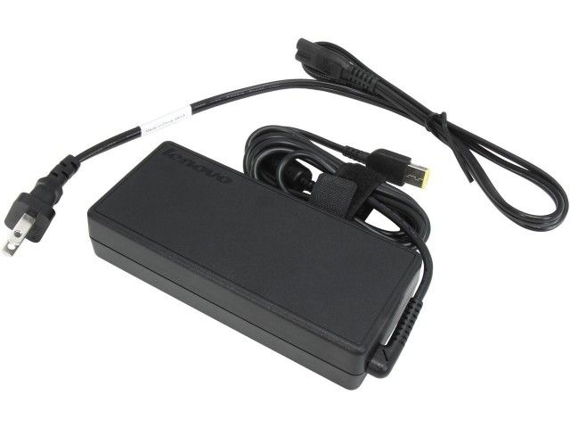 Lenovo ThinkPad 135W AC Power Adapter