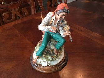 The Fiddler - REDUCED