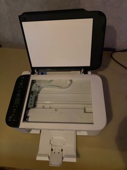 Printing shredder